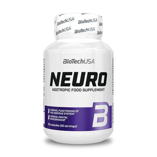 Neuro by BioTechUSA