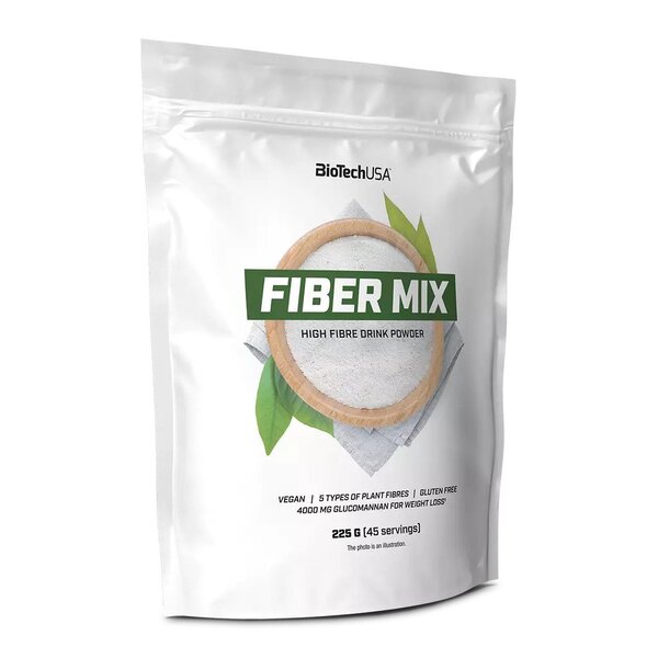 Fiber Mix by BioTechUSA