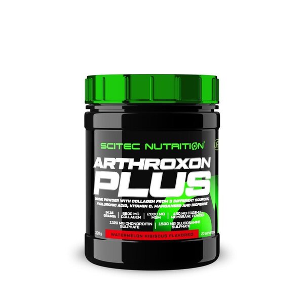 Arthroxon Plus Powder by SciTec