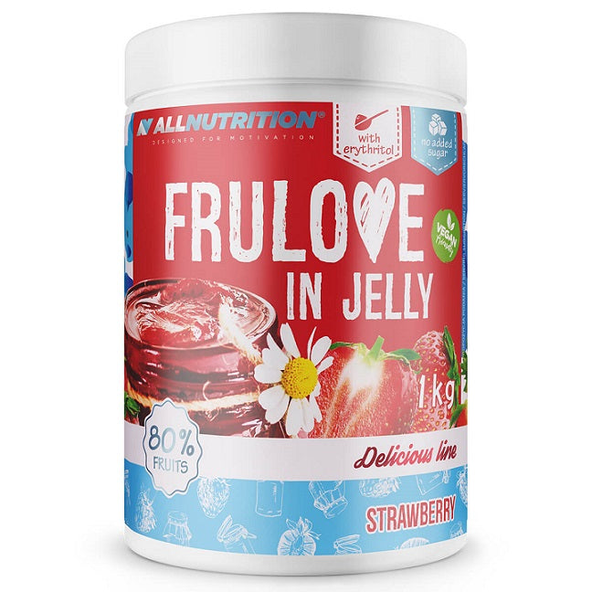 Frulove In Jelly by Allnutrition – product image 11