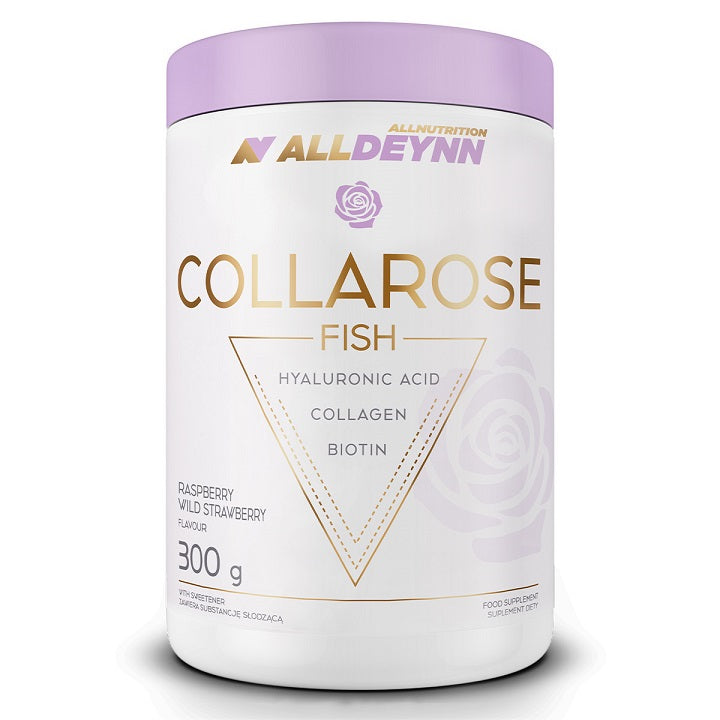 AllDeynn Collarose Fish by Allnutrition – product image 8