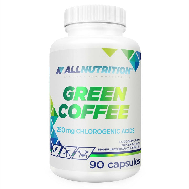 Green Coffee by Allnutrition
