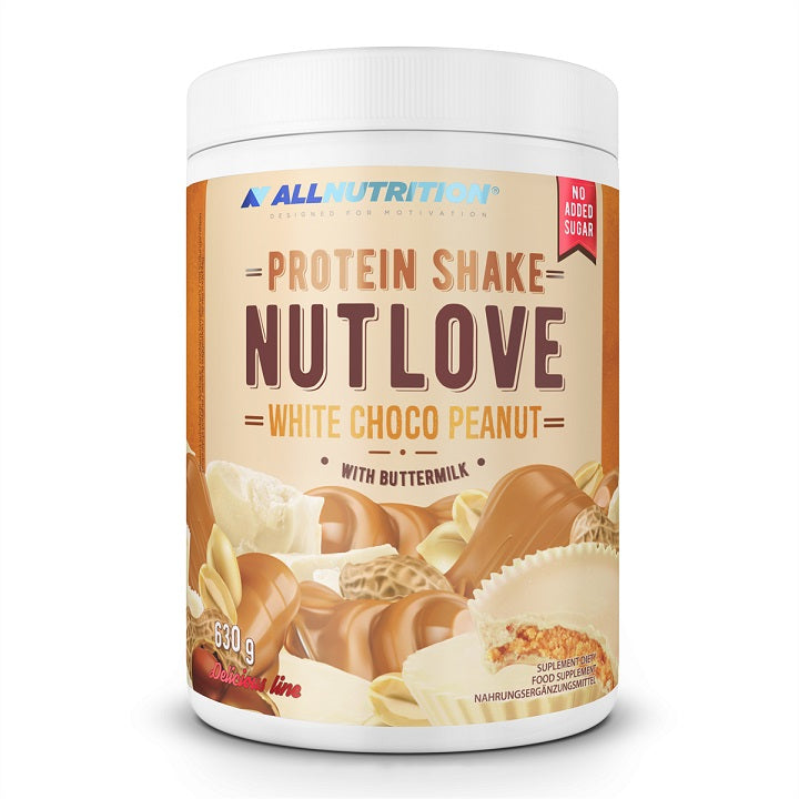 Nutlove Protein Shake by Allnutrition – product image 3
