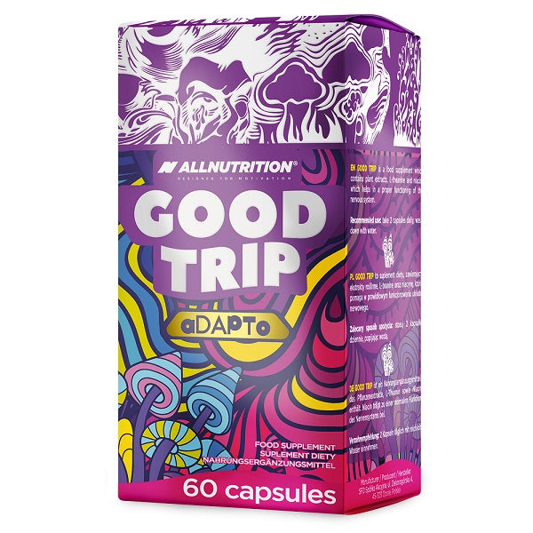 Good Trip Adapto by Allnutrition
