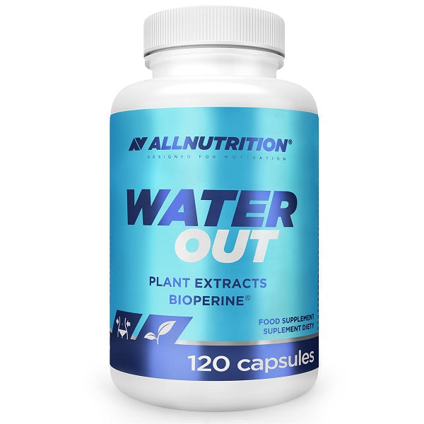 Water Out by Allnutrition