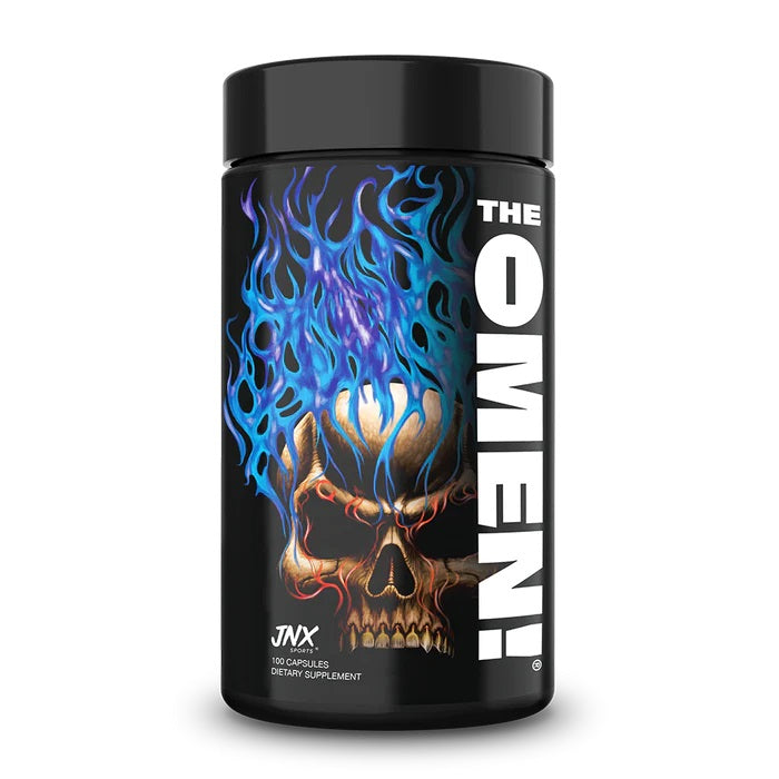 The Omen! Non-Stimulant by JNX Sports