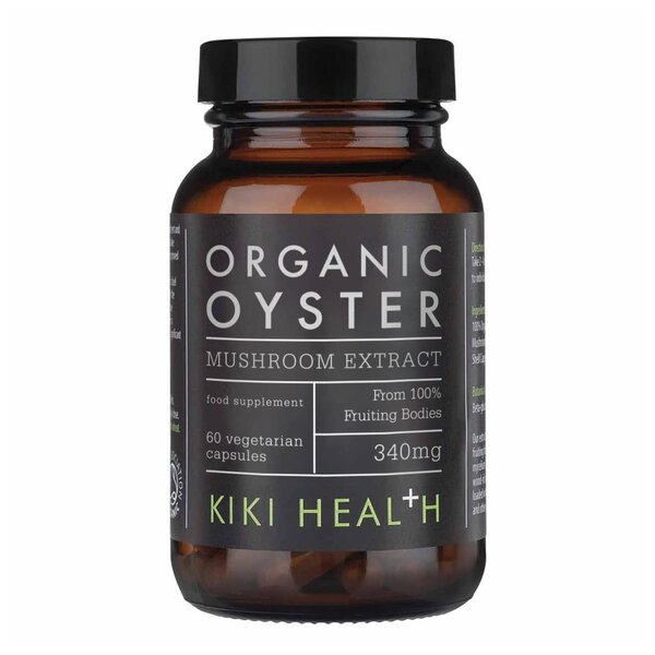Oyster Extract by KIKI Health