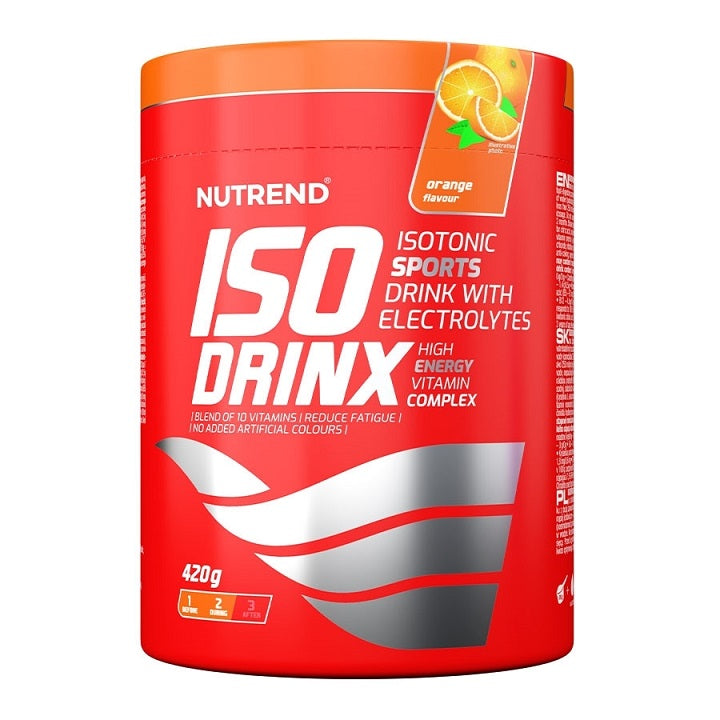 IsoDrinx by Nutrend – product image 3