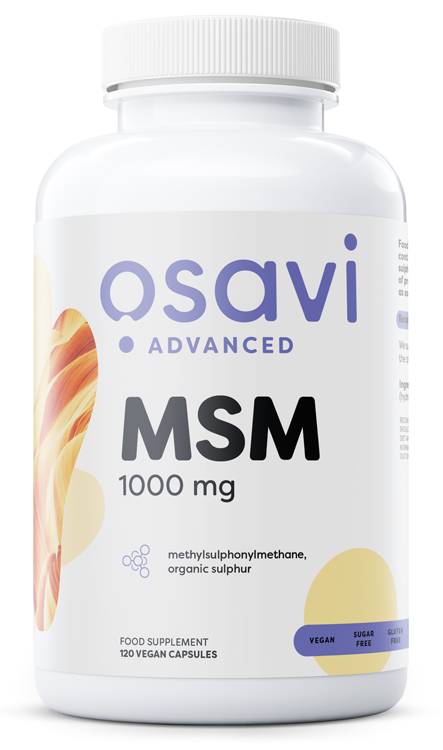 MSM by Osavi – product image 2