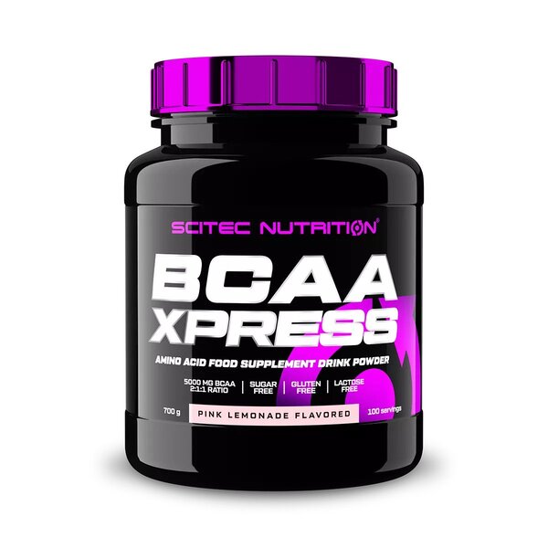 BCAA Xpress by SciTec – product image 3
