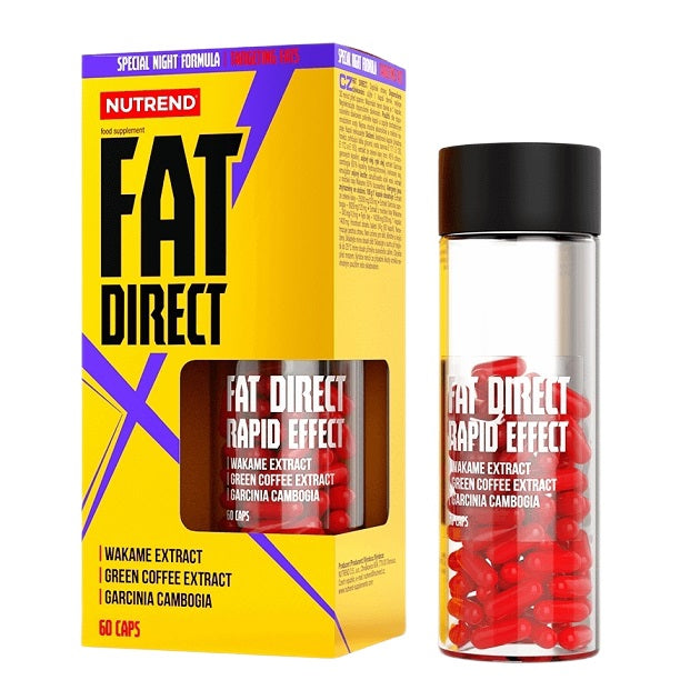 Fat Direct