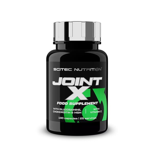 Joint-X by SciTec