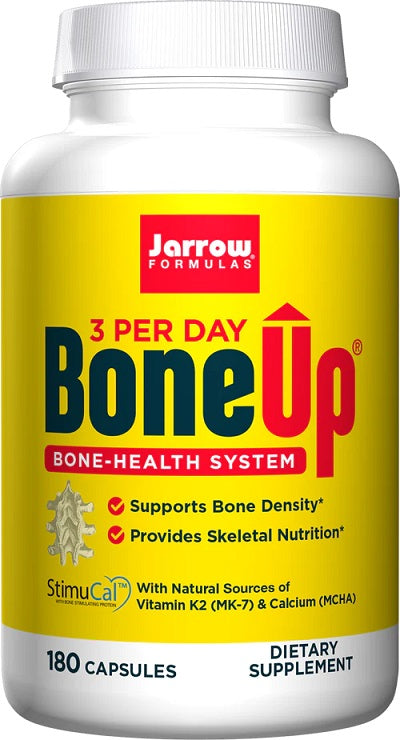 BoneUp Three Per Day