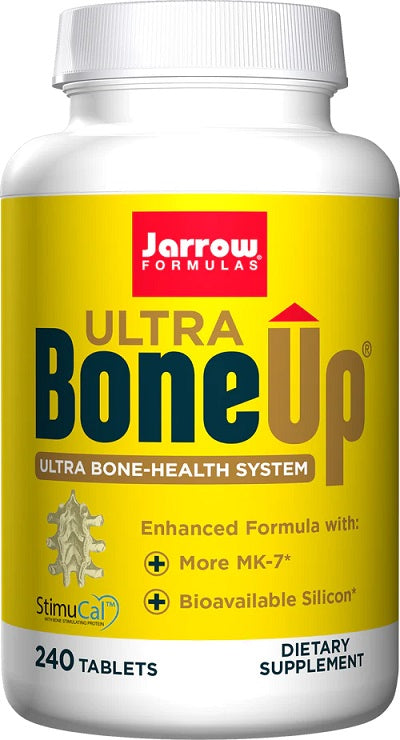 Ultra BoneUp by Jarrow Formulas