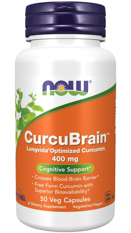 CurcuBrain
