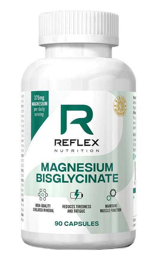 Magnesium Bisglycinate