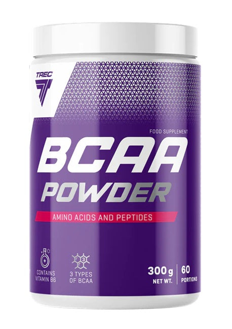 BCAA Powder by Trec Nutrition