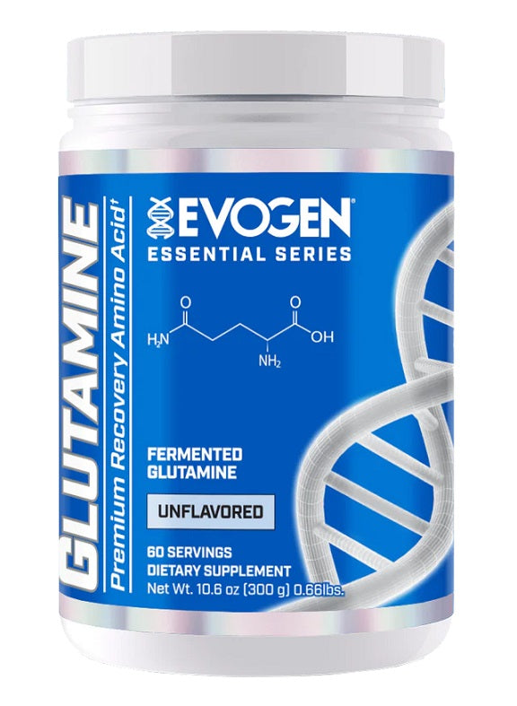 Glutamine by Evogen
