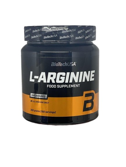 L-Arginine