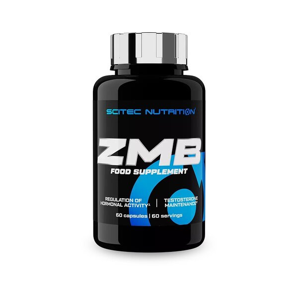 ZMB by SciTec