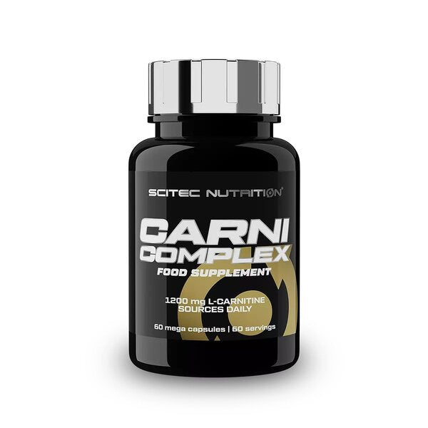 Carni Complex by SciTec