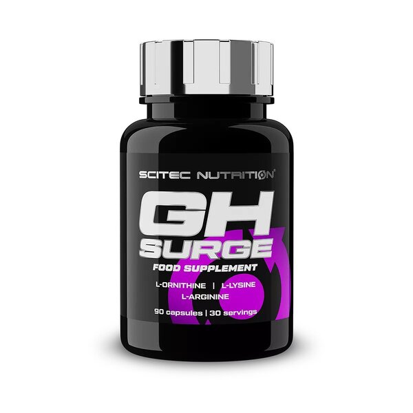 GH Surge by SciTec