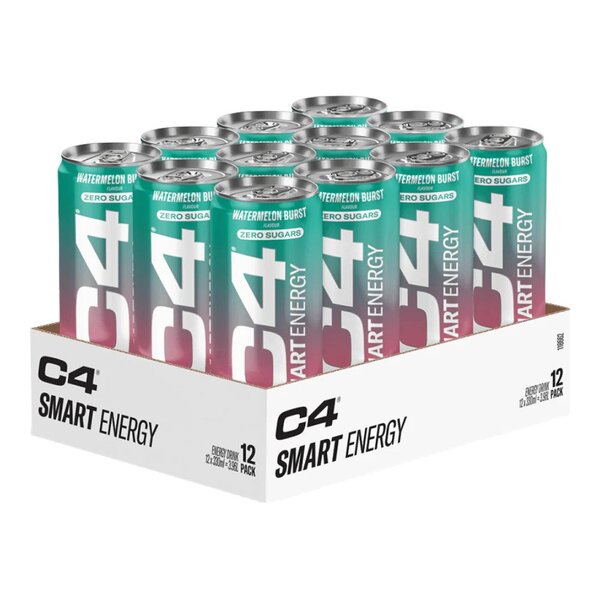 C4 Smart Energy by Cellucor – product image 3