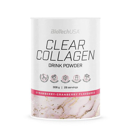 Clear Collagen by BioTechUSA