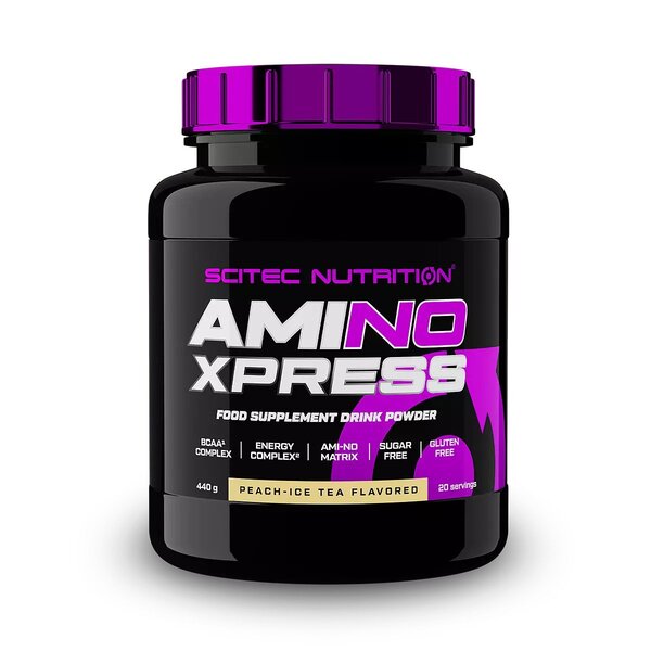 Ami-NO Xpress by SciTec – product image 2