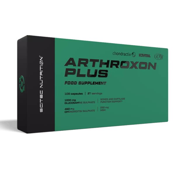 Arthroxon Plus by SciTec
