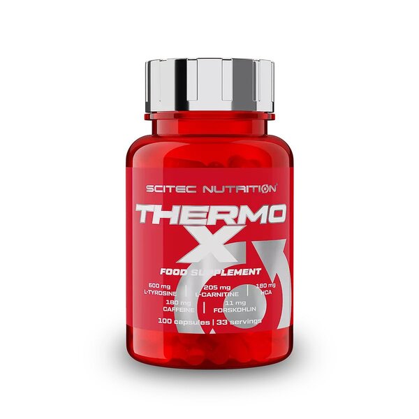 Thermo-X by SciTec