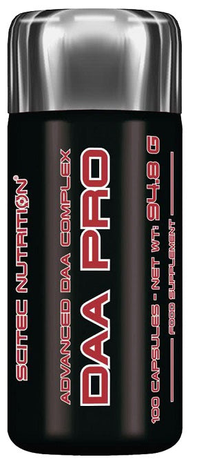 DAA Pro by SciTec
