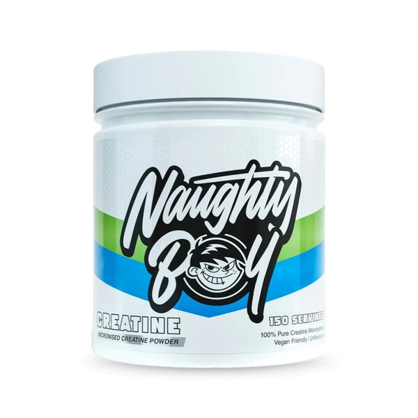 Creatine by Naughty Boy – product image 10