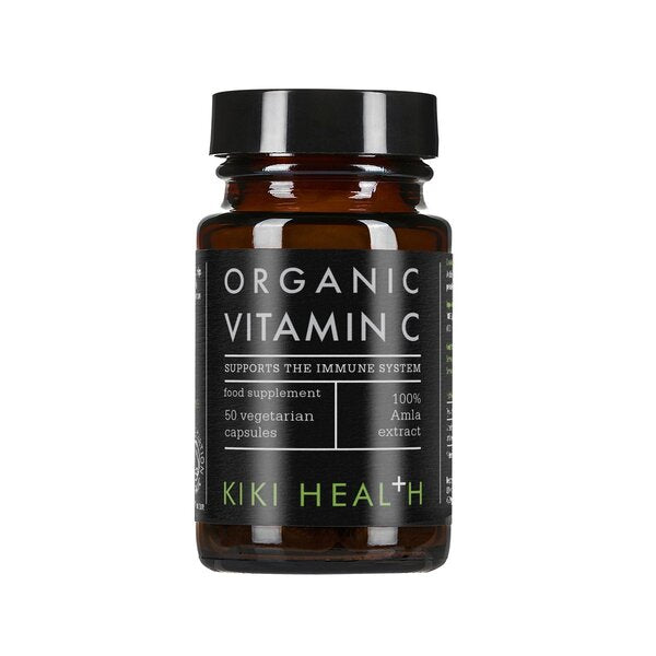 Vitamin C by KIKI Health