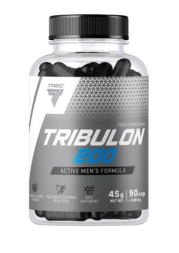 Tribulon 200 by Trec Nutrition