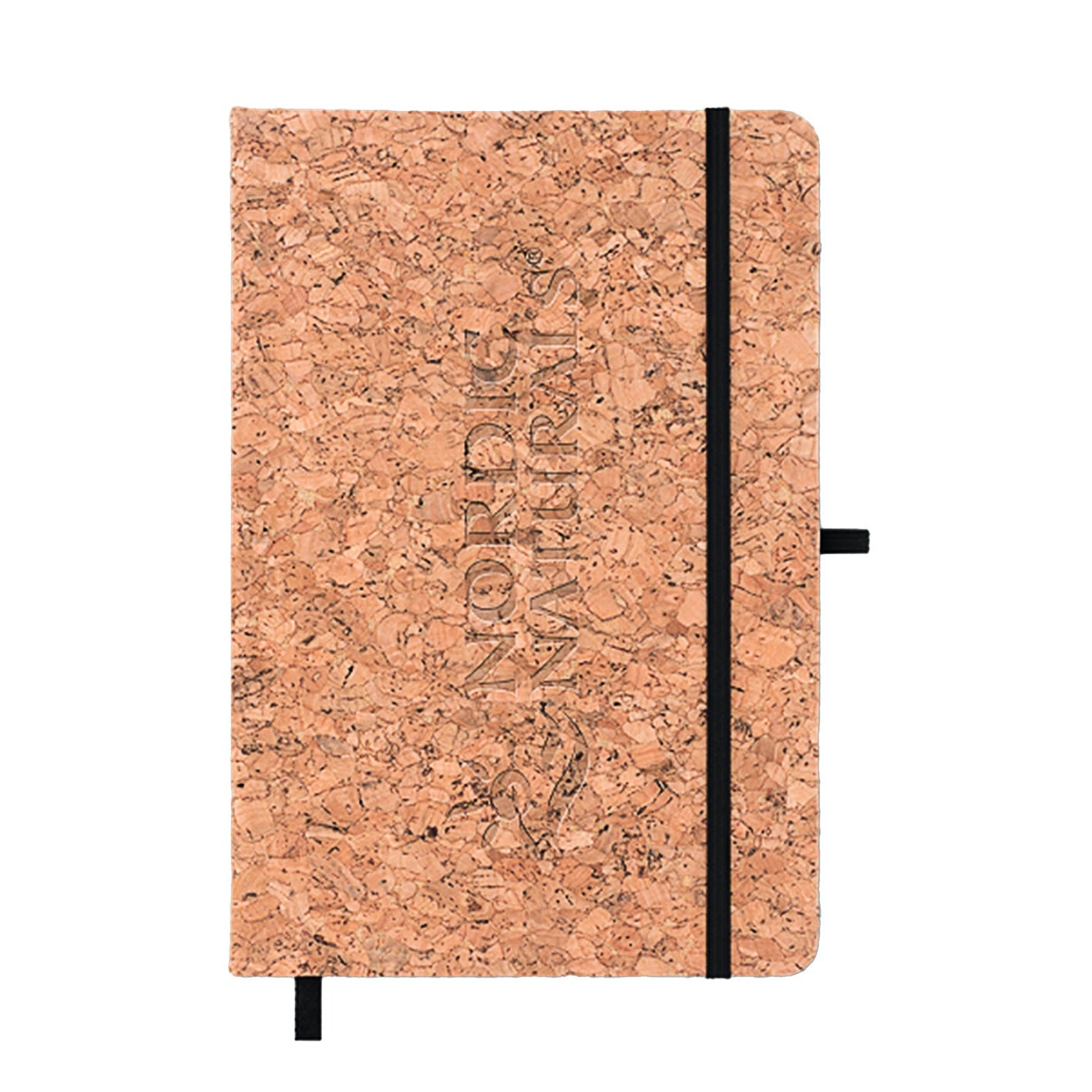 Nordic Naturals Notebook