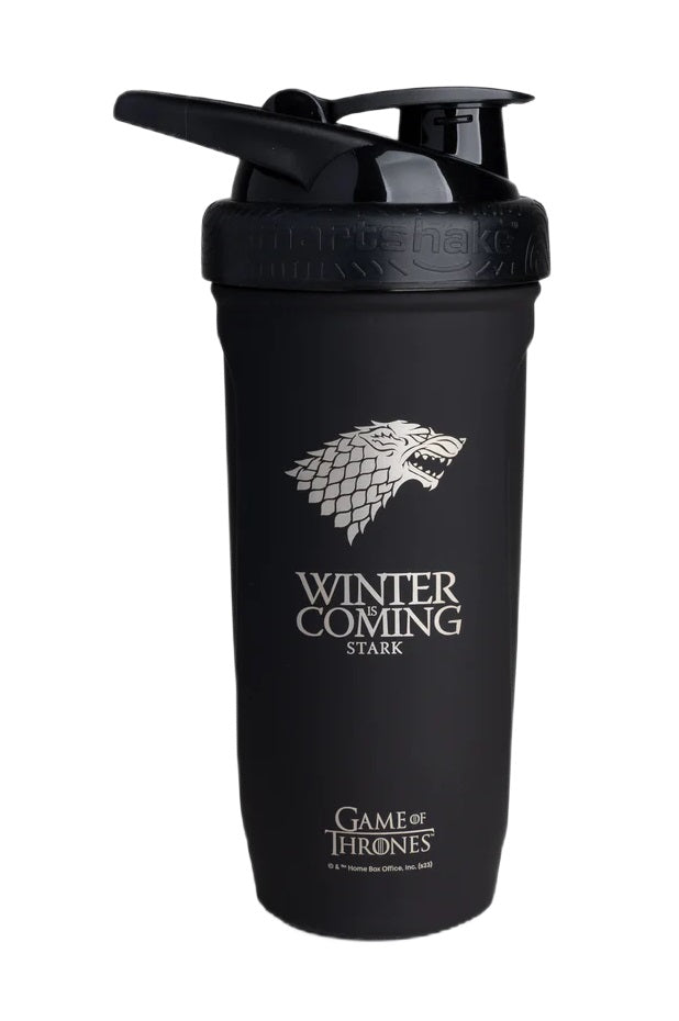 Reforce Stainless Steel - Game Of Thrones by SmartShake – product image 3
