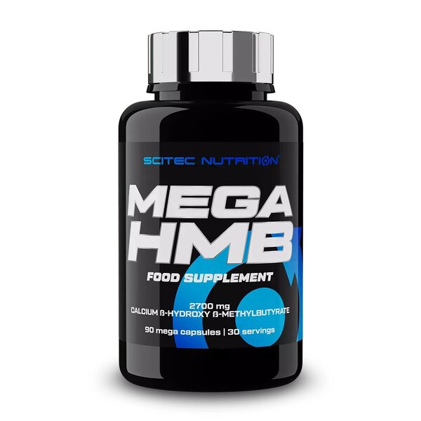 Mega HMB by SciTec