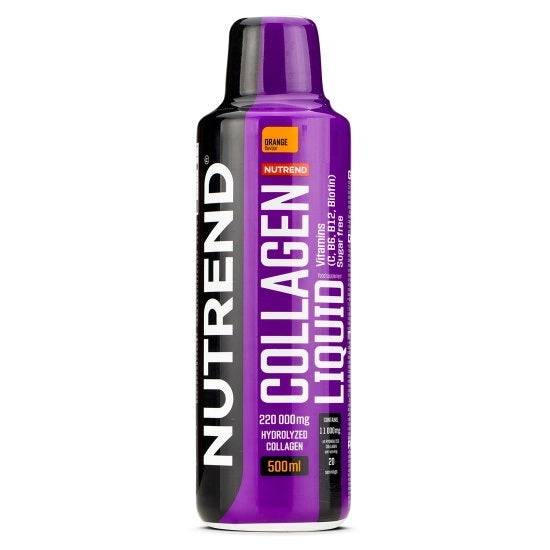 Collagen Liquid by Nutrend