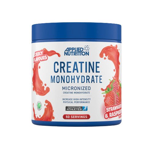 Creatine Monohydrate by Applied Nutrition – product image 3