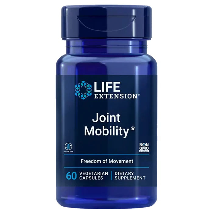 Joint Mobility by Life Extension