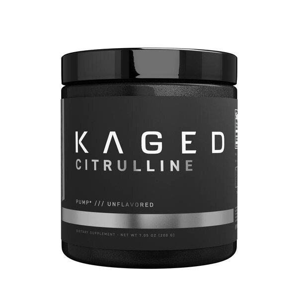 Citrulline by Kaged Muscle