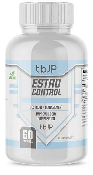 Estro Control by Trained by JP