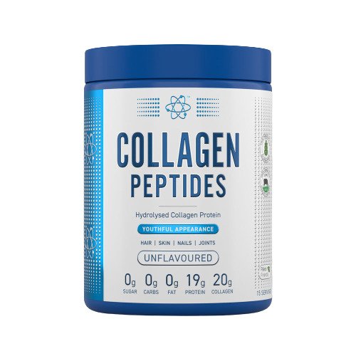 Collagen Peptides by Applied Nutrition