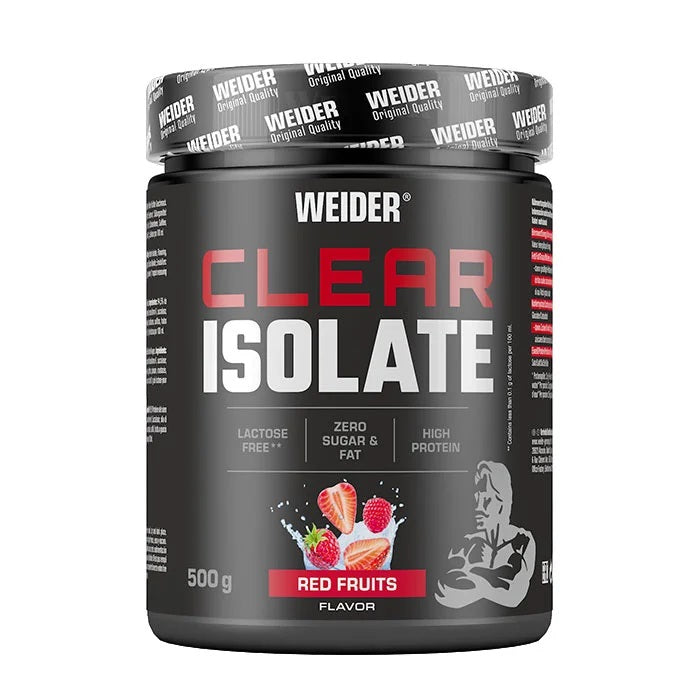 Clear Isolate by Weider – product image 3