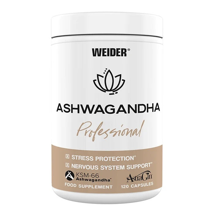 Ashwagandha Professional