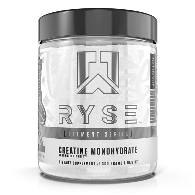 Creatine Monohydrate by RYSE