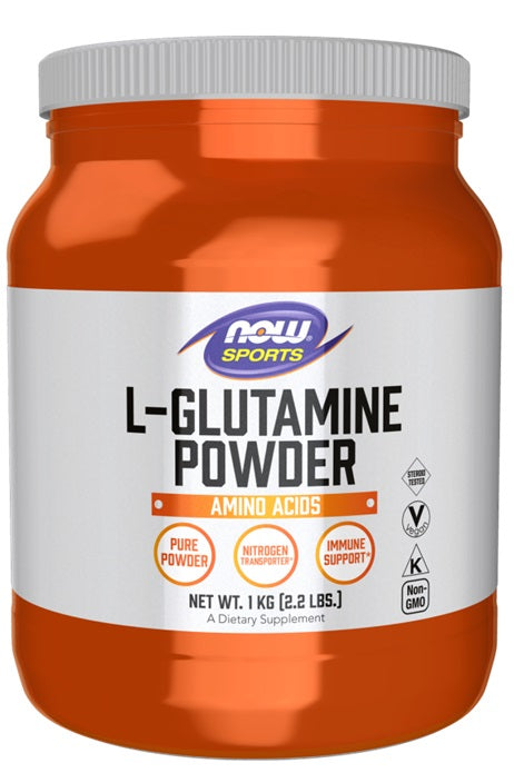 L-Glutamine