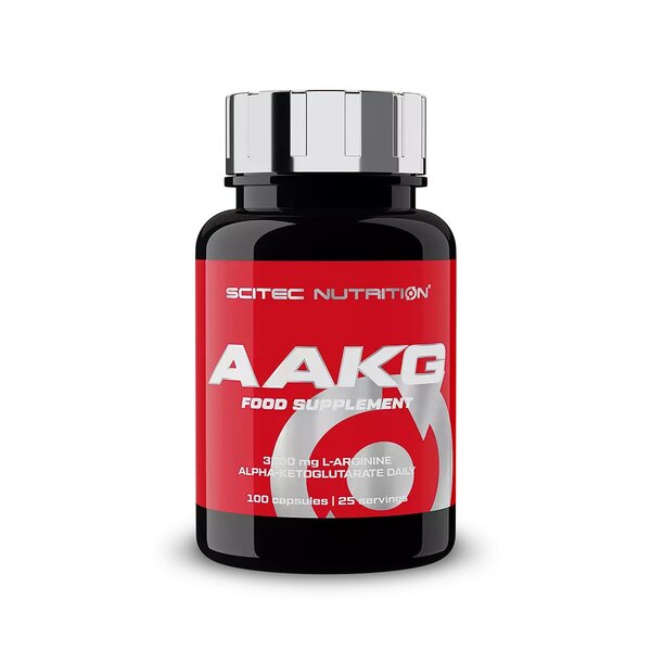 AAKG by SciTec