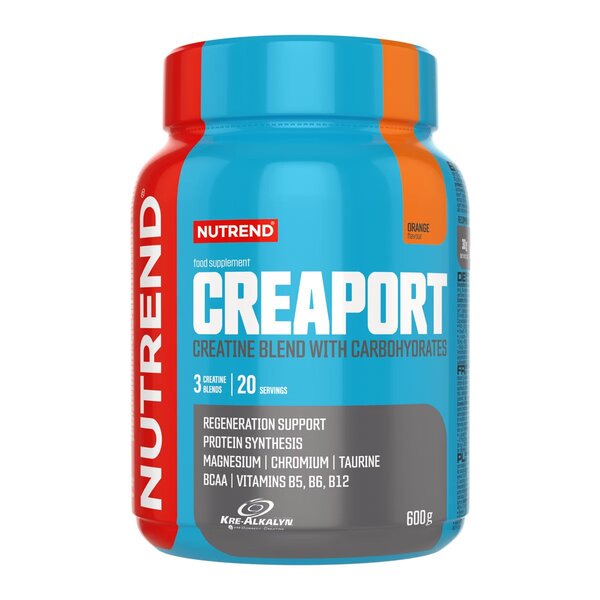Creaport
